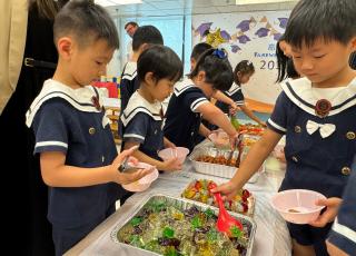 畢業聚餐8