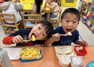 開心果日2