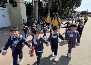 高班畢業旅行4