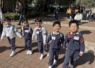 高班畢業旅行5