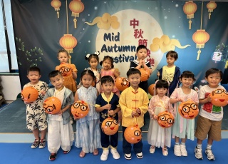 中秋節慶祝會14