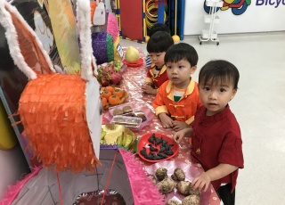 中秋節慶祝會16
