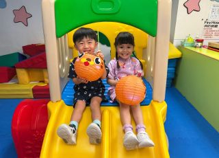 Mid Autumn Activity