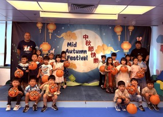 中秋節慶祝會7