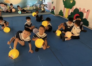 中秋慶祝會8