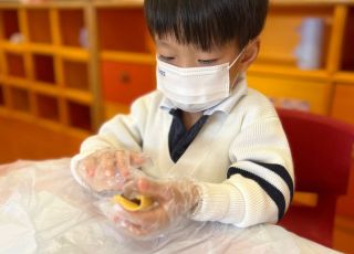Mooncake Making Activity