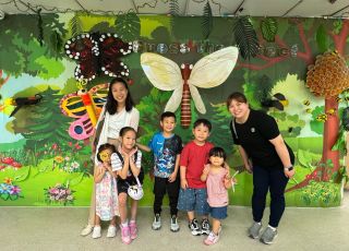 Open Day