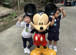 親子旅行10