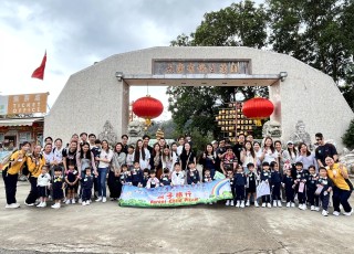 親子旅行3