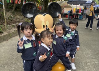 親子旅行5