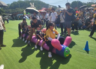 親子旅行6