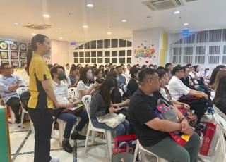 Primary One Admission Allocation Strategy Semina