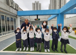 道路安全體驗活動3