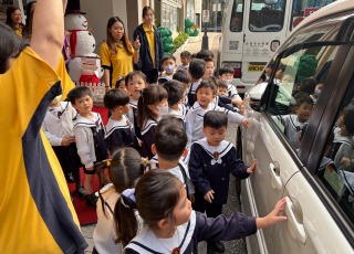 Sketching Activity – Transportation