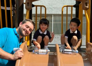 STEAM戶外探索研習