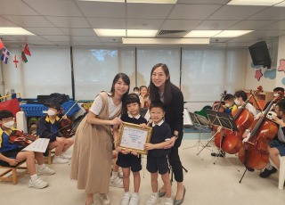 表演5