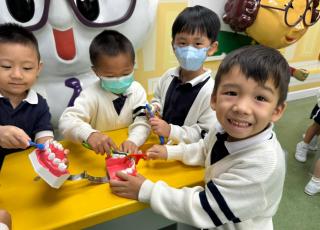 Visit brighter smiles playland