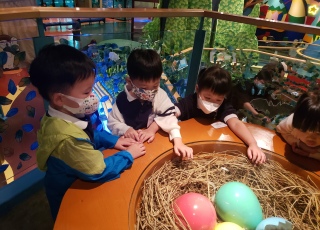 Visit Hong Kong Heritage Museum