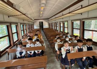 Visit Hong Kong Railway Museum