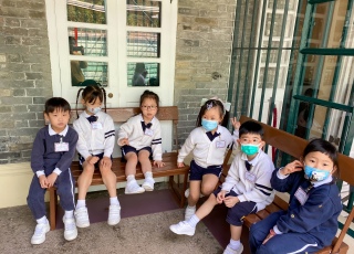 Visit Hong Kong Railway Museum