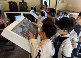 Visit Tai Po Hong Kong Railway Museum