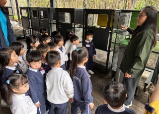 Visit to Green@Tai Po