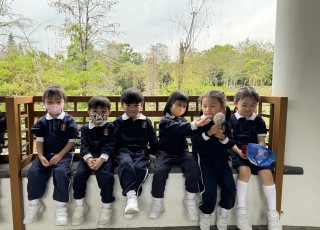 參觀北區公園6