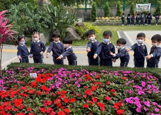 參觀北區公園1