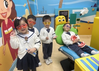 陽光笑容小樂園10