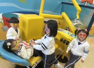 陽光笑容小樂園12