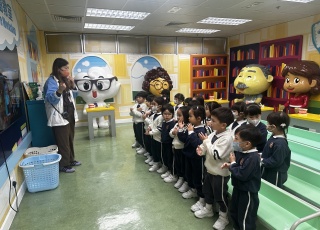 陽光笑容小樂園2