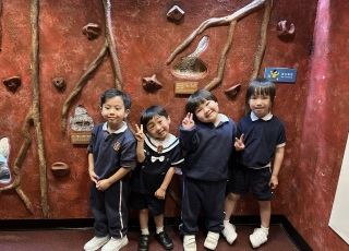 參觀香港文化博物館10