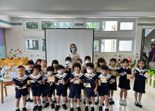 World Vision Talk